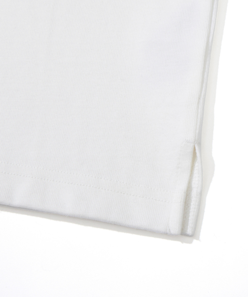 KALAPATTHAR(カラパタール)の「BACK KP TIGER GRAPHIC SHORT-SLEEVED T-SHIRT - WHITE(Tシャツ/カットソー・メンズ・その他・MEDIUM/LARGE/X-LARGE)」の8枚目の写真