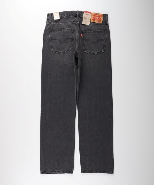 Levi's(リーバイス)の「Levi's(リーバイス)555リラックスストレート(デニムパンツ・メンズ・ブラック・32inch/28inch/30inch/34inch)」の10枚目の写真