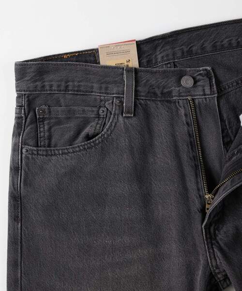 Levi's(リーバイス)の「Levi's(リーバイス)555リラックスストレート(デニムパンツ・メンズ・ブラック・32inch/28inch/30inch/34inch)」の13枚目の写真