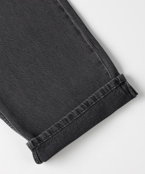 Levi's(リーバイス)の「Levi's(リーバイス)555リラックスストレート(デニムパンツ・メンズ・ブラック・32inch/28inch/30inch/34inch)」の14枚目の写真