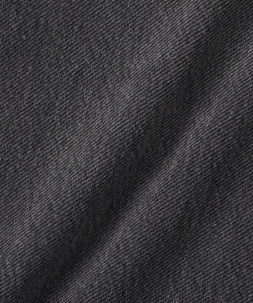 Levi's(リーバイス)の「Levi's(リーバイス)555リラックスストレート(デニムパンツ・メンズ・ブラック・32inch/28inch/30inch/34inch)」の15枚目の写真