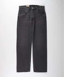 Levi's | Levi's(リーバイス)５５５リラックスストレート(デニムパンツ)