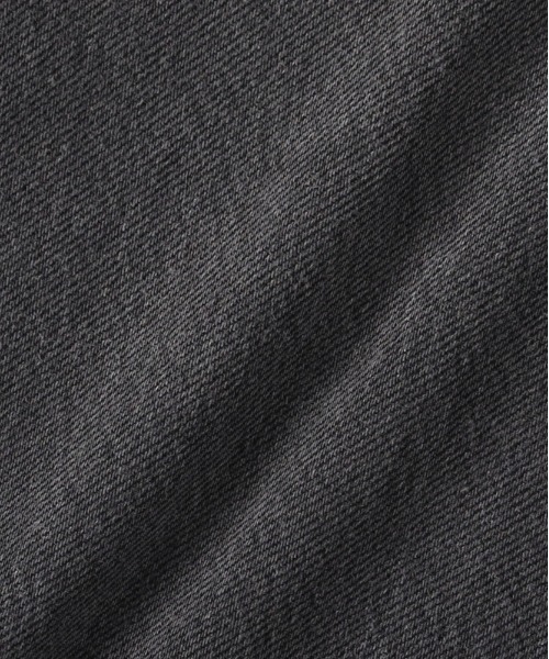Levi's(リーバイス)の「Levi's(リーバイス)555リラックスストレート(デニムパンツ・メンズ・ブラック・32inch/28inch/30inch/34inch)」の7枚目の写真