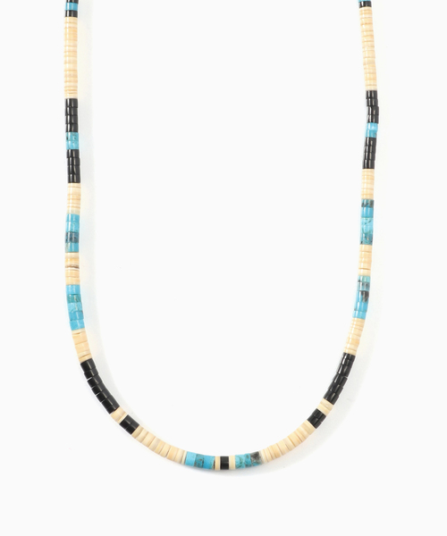 HARPO(アルポ) NECKLACE No.9
