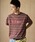 BROKEN BASE�i�u���[�N���x�[�X�j�́uB.Base Assort Zigzag Patchwork Tee / B.Base�A�\�[�g�W�O�U�O�p�b�`���[�NTee�iT�V���c/�J�b�g�\�[�j�v�b�u���E���n1