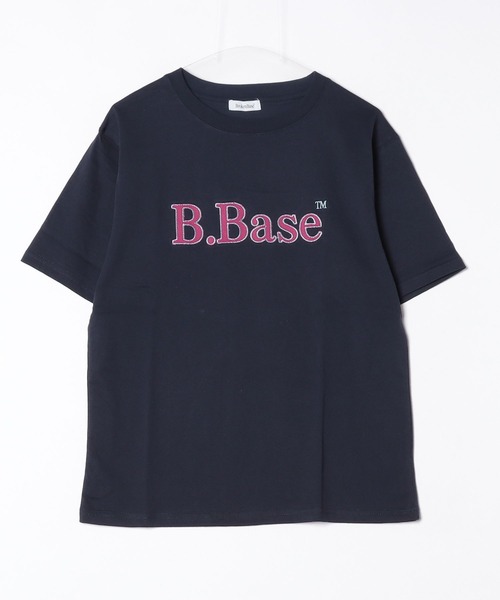 BROKEN BASE(ブロークンベース)の「B.Base Assort Zigzag Patchwork Tee / B.BaseアソートジグザグパッチワークTee(Tシャツ/カットソー・メンズ・ブラック/グレー/カーキ系1/ネイビー/グレー系1/ホワイト/ブラウン系1/ブラック×カーキ/ブラック系1/ネイビー系1・SMALL/LARGE/MEDIUM)」の18枚目の写真