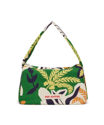 HOBO TROPICAL [GREEN]_SMALL