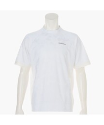 BRIEFING(�u���[�t�B���O)�́yBRIEFING GOLF�^�u���[�t�B���O�S���t�z MEN�fS CAMO JQ HIGHNECK RF(T�V���c/�J�b�g�\�[)