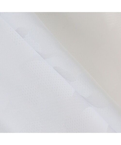 BRIEFING（ブリーフィング）の「【BRIEFING GOLF／ブリーフィングゴルフ】 MEN’S CAMO JQ HIGHNECK RF（Tシャツ/カットソー・メンズ・ホワイト/ブラック/オリーブ・L/M/S/XL）」の6枚目の写真