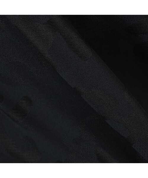 BRIEFING（ブリーフィング）の「【BRIEFING GOLF／ブリーフィングゴルフ】 MEN’S CAMO JQ HIGHNECK RF（Tシャツ/カットソー・メンズ・ホワイト/ブラック/オリーブ・L/M/S/XL）」の19枚目の写真