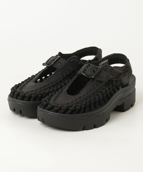 UNEEK PLT MARY JANE｜ユニーク ピーエルティ― メリー ジェーン