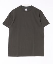 【United Athle ユナイテッドアスレ】6.0オンス オーセンティック オープンエンド ヘヴィーウェイト Tシャツ 半袖 Tシャツ メンズ(4500-01)(450001)