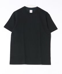 【United Athle ユナイテッドアスレ】6.0オンス オーセンティック オープンエンド ヘヴィーウェイト Tシャツ 半袖 Tシャツ メンズ(4500-01)(450001)