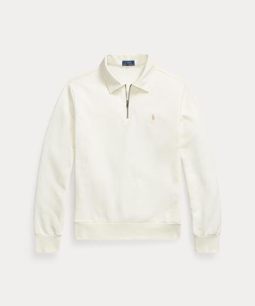 POLO RALPH LAUREN｜ポロ ラルフ ローレン（メンズ）のスウェット通販
