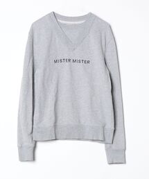 VIKTOR&ROLF（ヴィクター&ロルフ）の「スウェットカットソー（スウェット）」