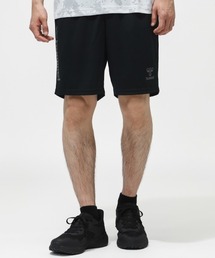 ヒュンメル hummel 遮熱グラフィックショーツ