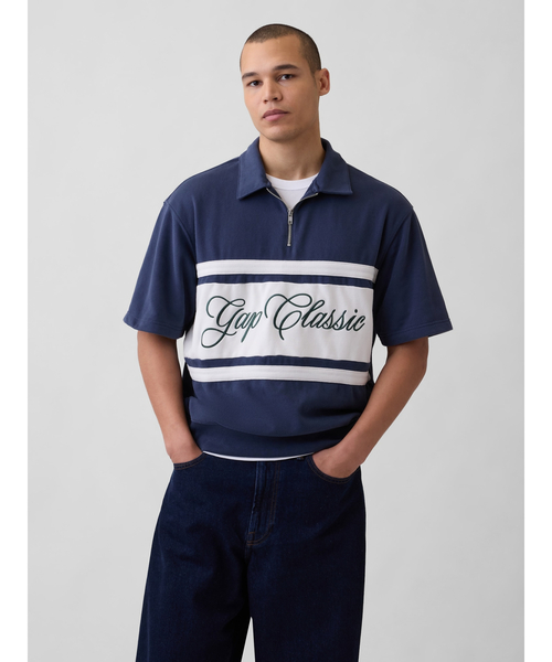 スウェット（ブルー・ネイビー/青色系）ファッション通販 - ZOZOTOWN