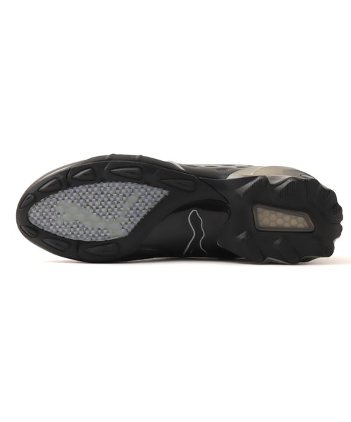PUMA（プーマ）の「PUMA V-S1 CONTACT / プーマ V-S1 コンタクト（スニーカー・メンズ・ブラック・25.0cm/24.5cm/24.0cm/23.5cm/30.0cm/29.0cm/28.5cm/28.0cm/27.5cm/27.0cm/26.5cm/26.0cm/25.5cm/23.0cm）」の6枚目の写真
