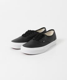 VANS AUTHENTIC
