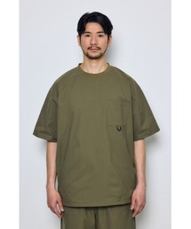 AZUL BY MOUSSY｜アズールバイマウジー（メンズ）のTシャツ/カットソー 