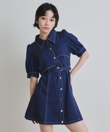 REDYAZEL(���f�B�A�[��)�̃X�e�b�`�o�C�J���[���C���[�h�t���A�~�j�����s�[�X(�����s�[�X)