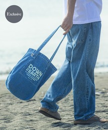 MAGIC NUMBER（マジック ナンバー）の「CINEMACARAVAN×MAGIC NUMBER×Sonny Label　コラボB（トートバッグ）」