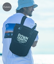 MAGIC NUMBER（マジック ナンバー）の「CINEMACARAVAN×MAGIC NUMBER×Sonny Label　コラボB（トートバッグ）」