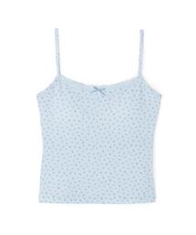 Torenia/トレニア/Frill Camisole
