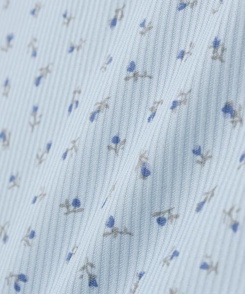 Torenia(トレニア)の「Torenia/トレニア/Frill Camisole(キャミソール・レディース・ブラック/ホワイト/ブルー/ピンク・F)」の19枚目の写真