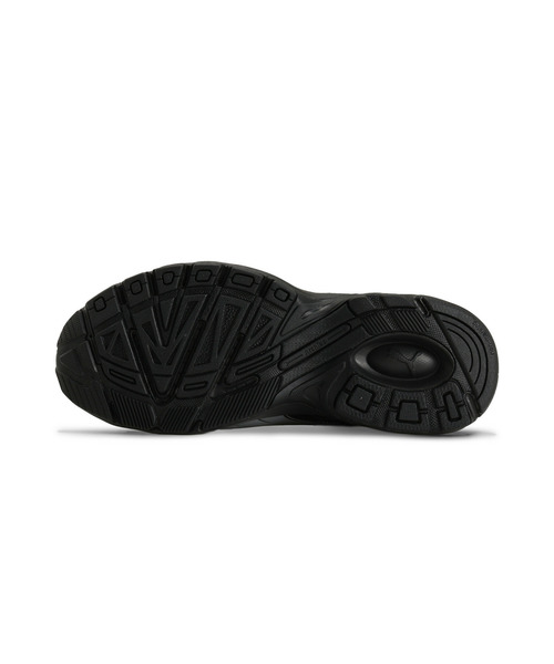 PUMA(プーマ)の「PUMA プーマ ユニセックス ミレニオ テック LT サンダル(スニーカー・メンズ・シルバー系その他/ブラック×シルバー・26.0cm/26.5cm/28.0cm/28.5cm/27.0cm/25.5cm/24.0cm/24.5cm/23.0cm/22.5cm/25.0cm/27.5cm/29.0cm/23.5cm)」の5枚目の写真