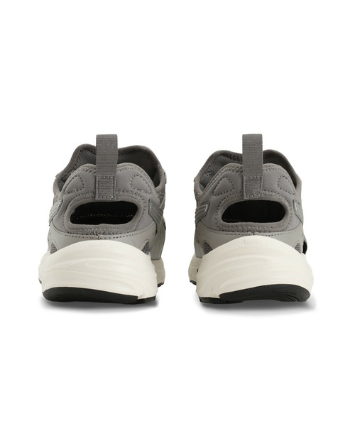PUMA(プーマ)の「PUMA プーマ ユニセックス ミレニオ テック LT サンダル(スニーカー・メンズ・シルバー系その他/ブラック×シルバー・26.0cm/26.5cm/28.0cm/28.5cm/27.0cm/25.5cm/24.0cm/24.5cm/23.0cm/22.5cm/25.0cm/27.5cm/29.0cm/23.5cm)」の11枚目の写真