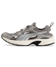 PUMA｜プーマのスニーカー（シルバー/銀色系）通販 - ZOZOTOWN