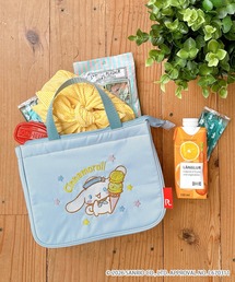 sanrio（サンリオ）の「ルートート / 保冷バッグ お弁当 ランチバッグ 洗濯可 IP.サーモキーパーデリ.サンリオキャラクターズ-E（お弁当箱）」