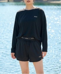 トップス Tシャツ/カットソー 水着 パンツ 水陸両用」に該当する