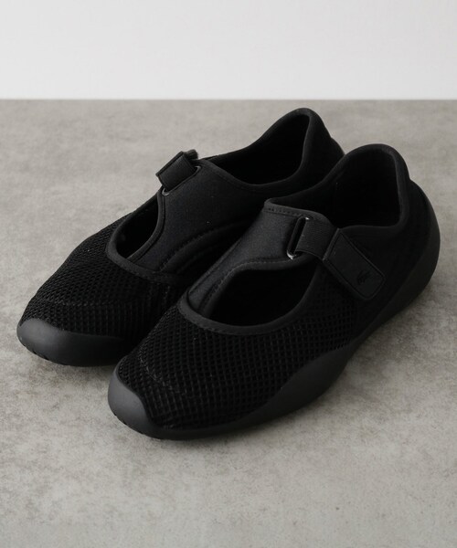 GALLEST(ギャレスト)の「【LACOSTE】LOW MYSTERE(スニーカー・レディース・ブラック/ピンク・35/40)」の5枚目の写真