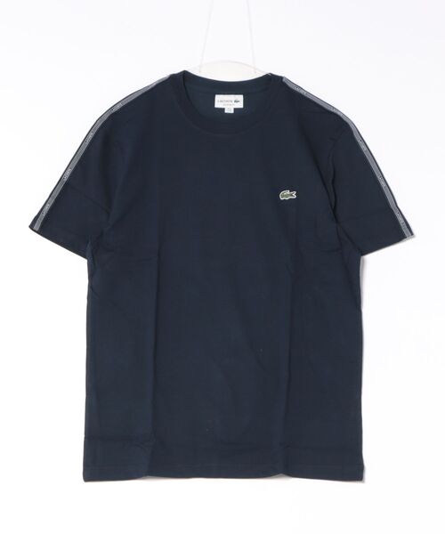 ラコステ トップス LACOSTE》TH0888-10（Tシャツ/カットソー）｜LACOSTE（ラコステ）の