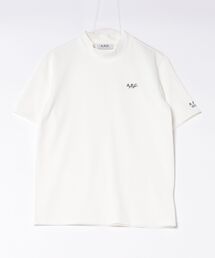 A.P.C. GOLF｜アー・ペー・セー ゴルフ（メンズ）のトップス（ホワイト