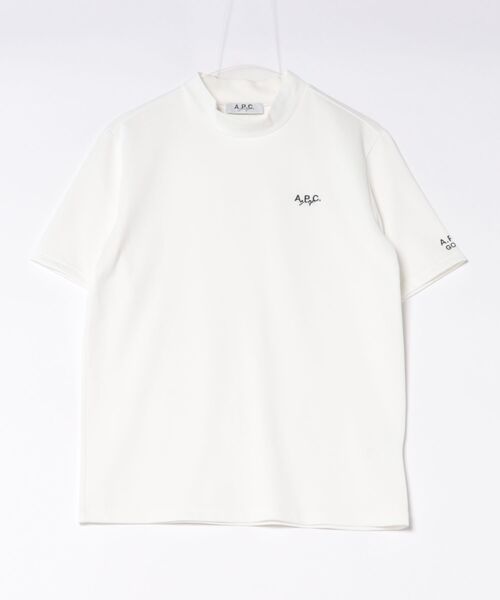 A.P.C. GOLF｜アー・ペー・セー ゴルフ（メンズ）のTシャツ/カットソー