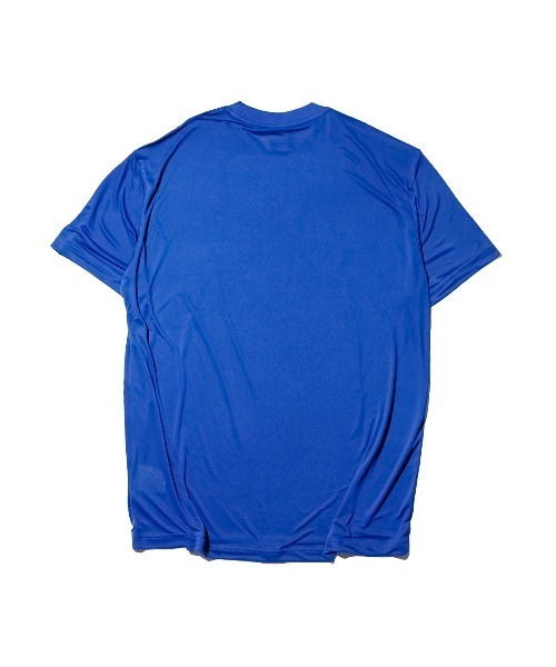 Fanatics（ファナティクス）の「ファナティクス【Fanatics】‐ ロサンゼルスドジャース 半袖Tシャツ【Los Angeles Dodgers MLB CITY NAME S/S ACTIVE DRT TEE BLUE ML0126SS0003】（Tシャツ/カットソー・メンズ・ブルー・L/XL）」の2枚目の写真
