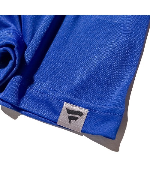Fanatics（ファナティクス）の「ファナティクス【Fanatics】‐ ロサンゼルスドジャース 半袖Tシャツ【Los Angeles Dodgers MLB CITY NAME S/S ACTIVE DRT TEE BLUE ML0126SS0003】（Tシャツ/カットソー・メンズ・ブルー・L/XL）」の4枚目の写真