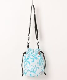 Kahiko（カヒコ）の「【Kahiko】ポノリノ巾着ショルダーバッグ（ショルダーバッグ）」