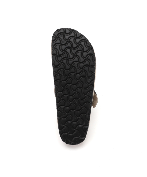 FRAMeWORK(フレームワーク)の「BIRKENSTOCK/ビルケンシュトック BOSTON RIVET(スリッポン・レディース・ベージュ・38/37/36)」の9枚目の写真