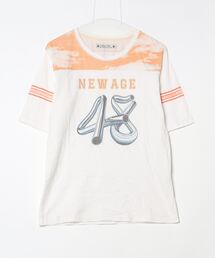 Sasquatchfabrix.（サスクワァッチファブリックス）の「7分袖Tシャツ（Tシャツ/カットソー）」