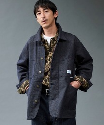 UNION HERCULES MADE（ユニオンヘラクレスメイド）の「【UNION HERCULES MADE】チョアジャケット（その他アウター）」