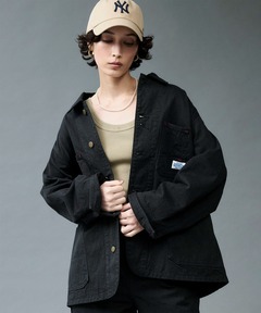 【UNION HERCULES MADE】チョアジャケット