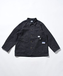 UNION HERCULES MADE（ユニオンヘラクレスメイド）の「【UNION HERCULES MADE】チョアジャケット（その他アウター）」