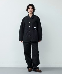 UNION HERCULES MADE（ユニオンヘラクレスメイド）の「【UNION HERCULES MADE】チョアジャケット（その他アウター）」