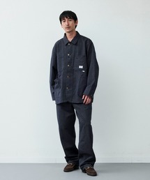 UNION HERCULES MADE（ユニオンヘラクレスメイド）の「【UNION HERCULES MADE】チョアジャケット（その他アウター）」