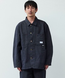 UNION HERCULES MADE（ユニオンヘラクレスメイド）の「【UNION HERCULES MADE】チョアジャケット（その他アウター）」