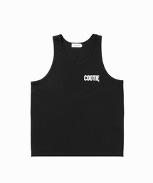 COOTIE PRODUCTIONS（クーティープロダクションズ）の「Open End Yarn
